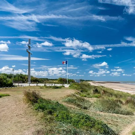 En Sol'eau -appartement A 50 M De La *