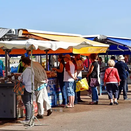 En Sol'eau -appartement A 50 M De La *