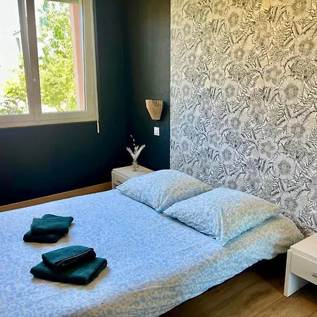 En Sol'eau -appartement A 50 M De La Apartament *