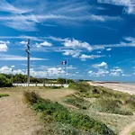 En Sol'eau -appartement A 50 M De La *