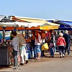 En Sol'eau -appartement A 50 M De La *
