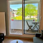 En Sol'eau -appartement A 50 M De La * Courseulles-sur-Mer