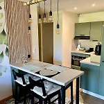 En Sol'eau -appartement A 50 M De La *
