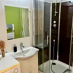 En Sol'eau -appartement A 50 M De La Courseulles-sur-Mer