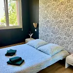 En Sol'eau -appartement A 50 M De La Διαμέρισμα *