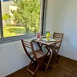 En Sol'eau -appartement A 50 M De La Διαμέρισμα *