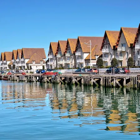 En Sol'eau -appartement à 50 M De La Apartamento *