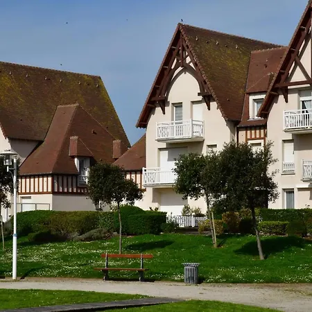 En Sol'eau -appartement A 50 M De La Courseulles-sur-Mer