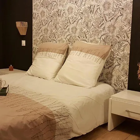 En Sol'eau -appartement A 50 M De La Courseulles-sur-Mer