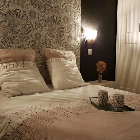 En Sol'eau -appartement A 50 M De La Apartment