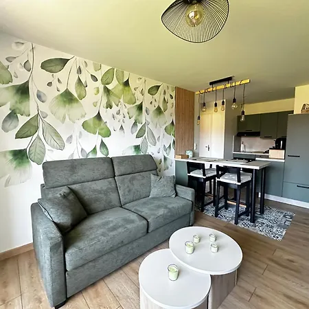 En Sol'eau -appartement A 50 M De La Courseulles-sur-Mer