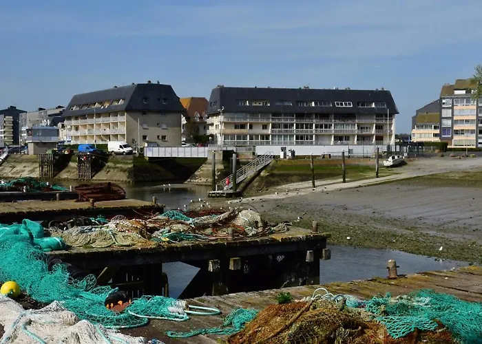 Apartmán En Sol'eau -appartement A 50 M De La