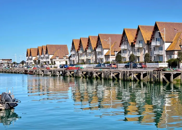 En Sol'eau -appartement A 50 M De La Apartmán *