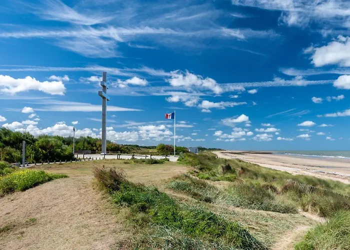 En Sol'eau -appartement A 50 M De La *