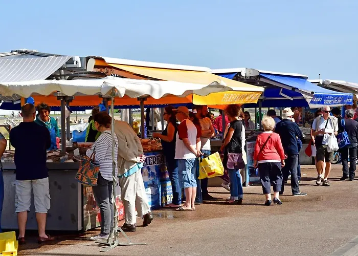En Sol'eau -appartement A 50 M De La *