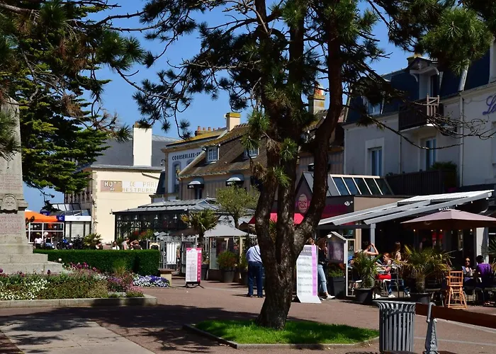 Apartmán En Sol'eau -appartement A 50 M De La *