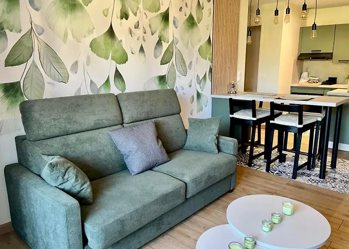 En Sol'eau -appartement A 50 M De La Apartmán *